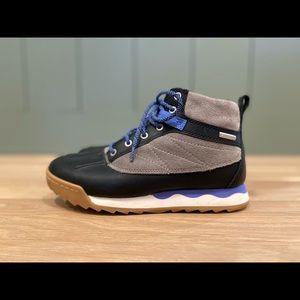 Forsake Waterproof Duck Boots